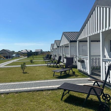 Baltic Holidays Gąski 外观 照片
