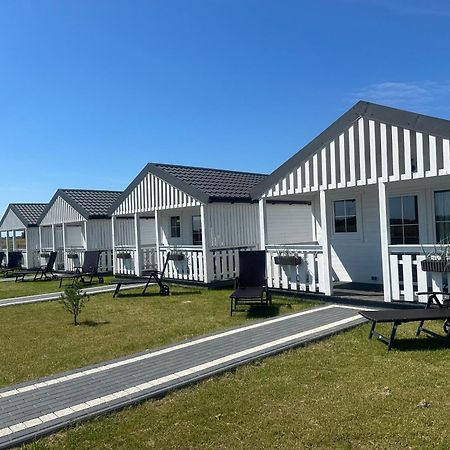 Baltic Holidays Gąski 外观 照片