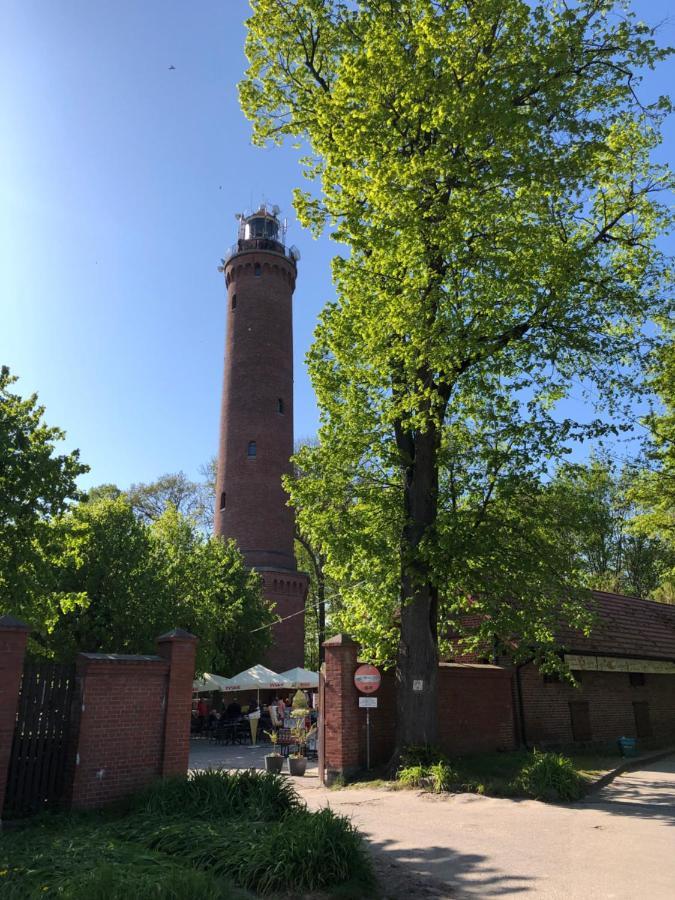 Baltic Holidays Gąski 外观 照片
