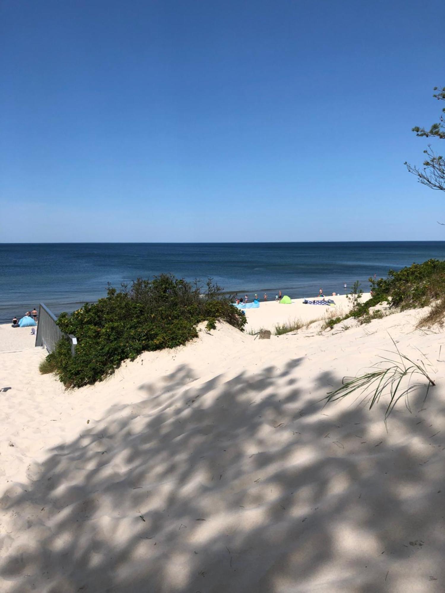 Baltic Holidays Gąski 外观 照片