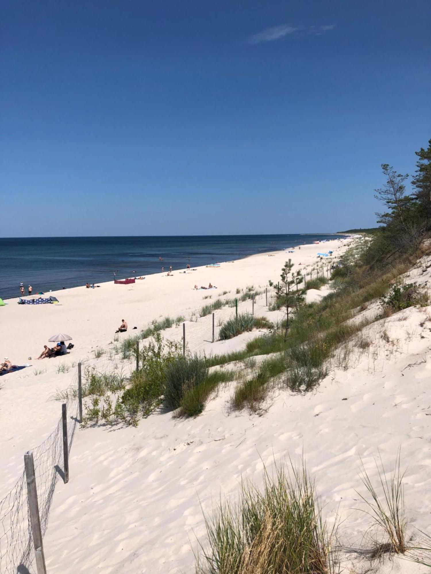 Baltic Holidays Gąski 外观 照片