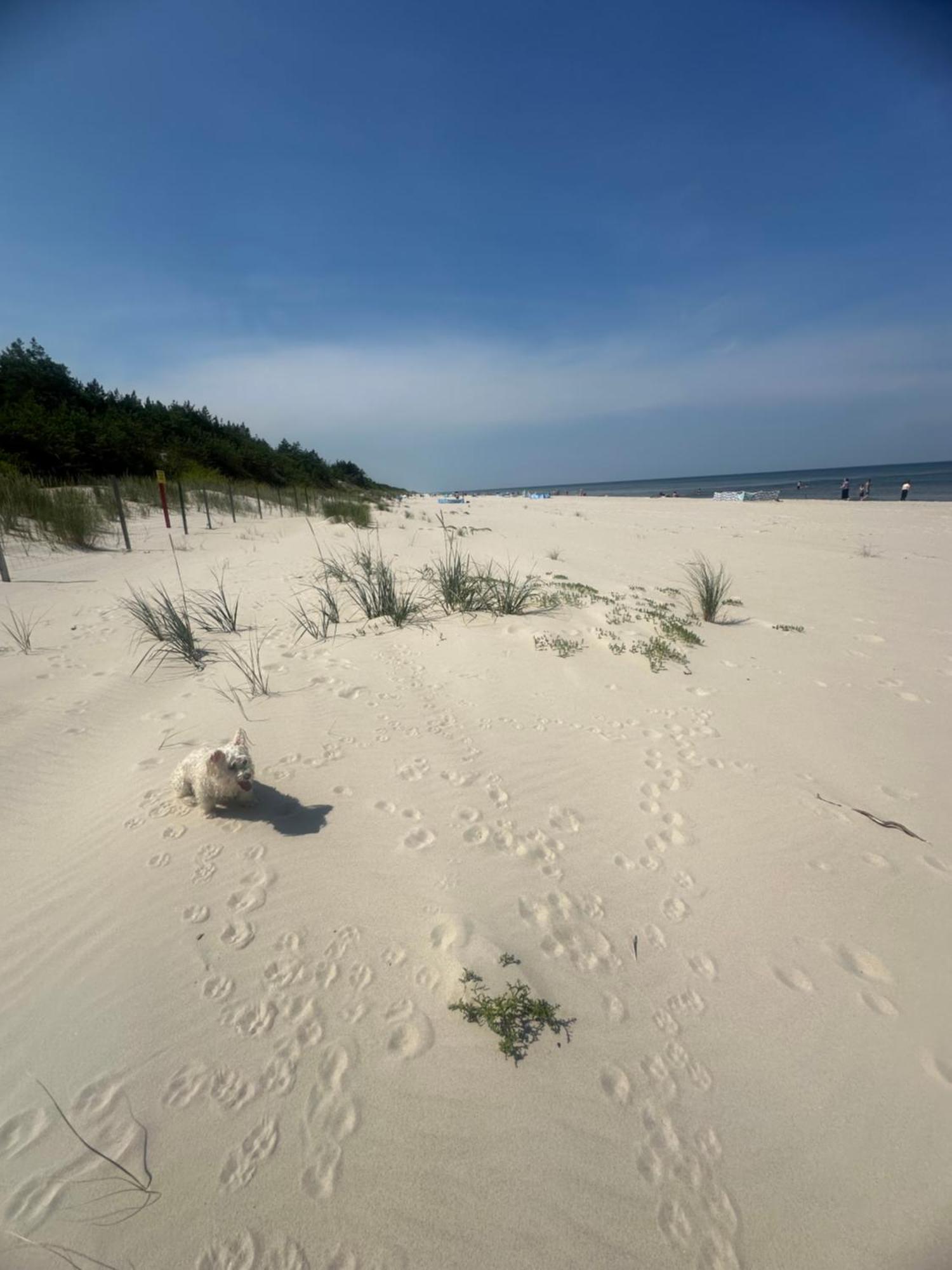 Baltic Holidays Gąski 外观 照片